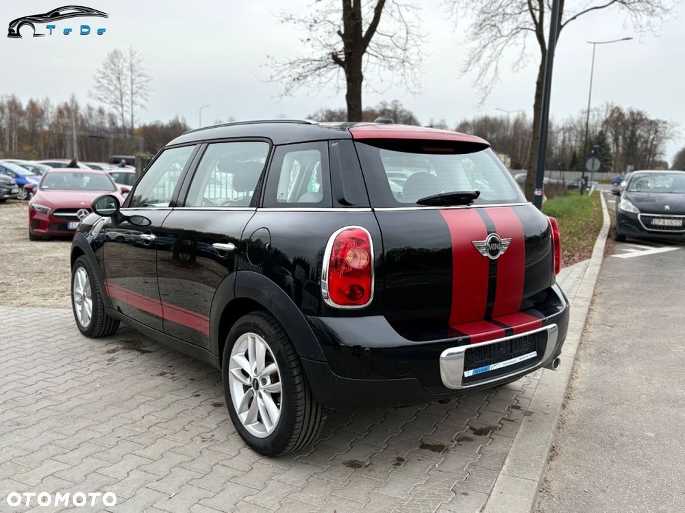 MINI Countryman - 11
