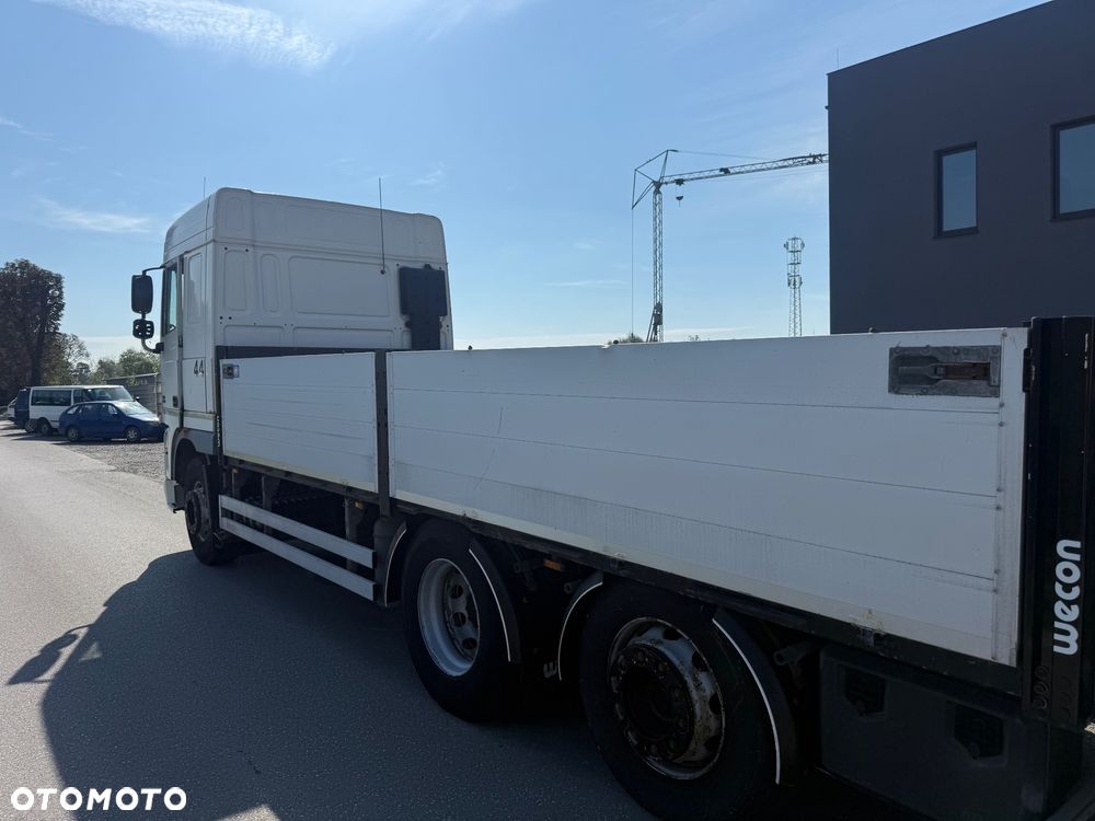 DAF 105 - 6