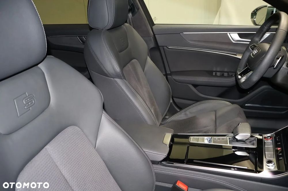 Audi S6 Avant TDI quattro tiptronic - 7