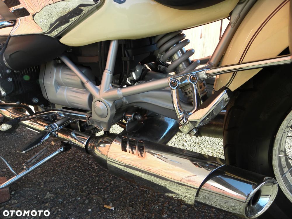 BMW R - 14