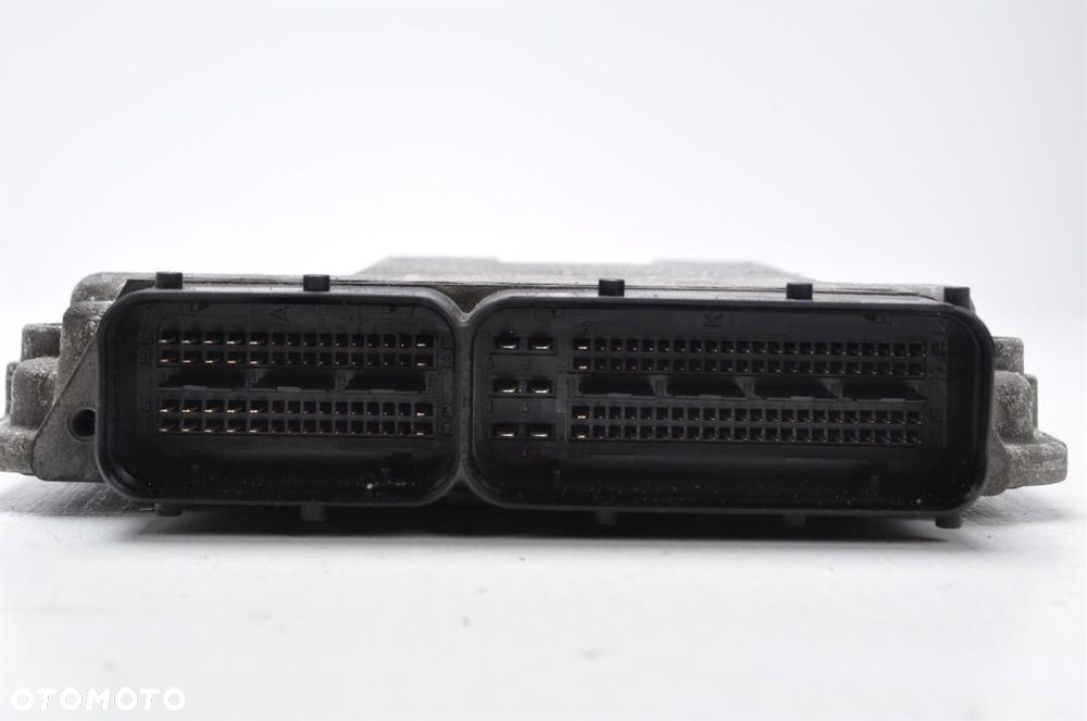 CALIBER 2.0 CRD KOMPUTER P05187647AA 0281014268 - 3