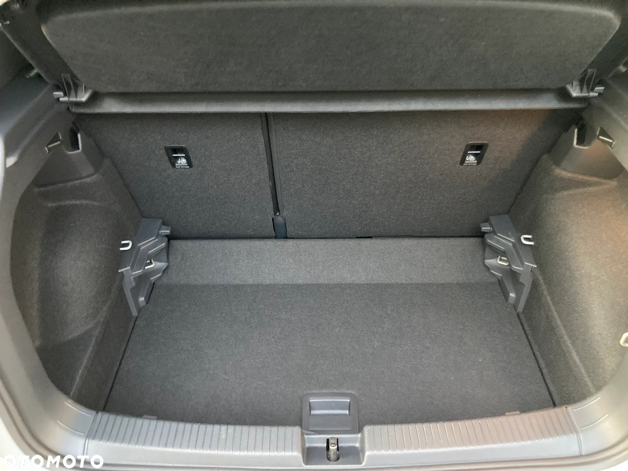 Volkswagen T-Cross 1.5 TSI ACT OPF DSG R-Line - 38