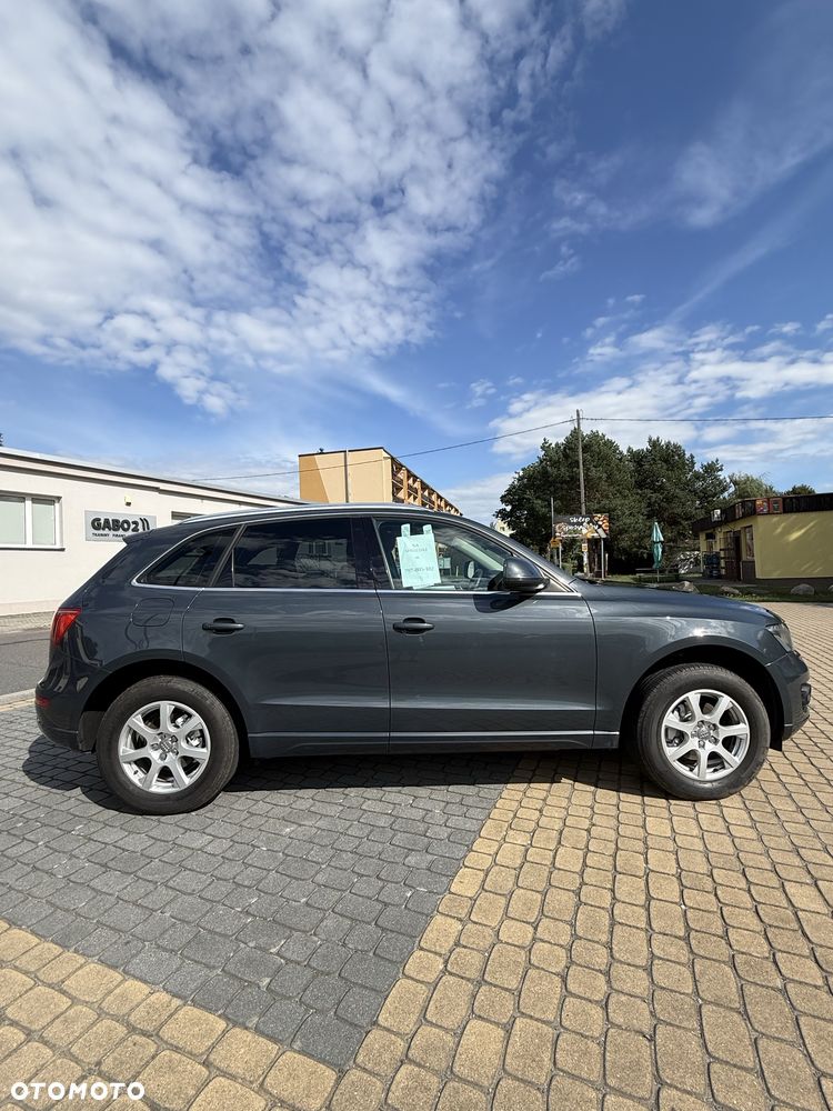 Audi Q5 - 5