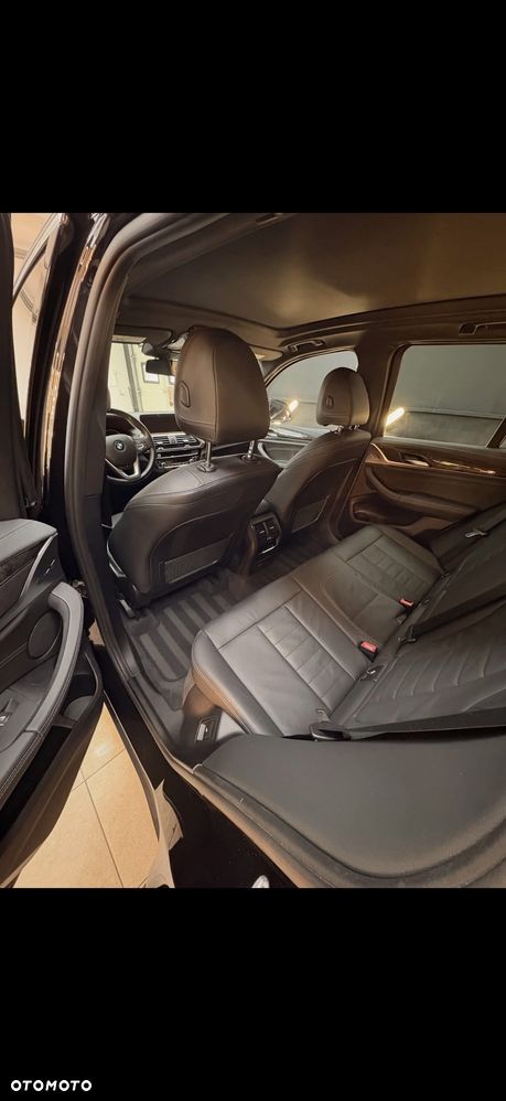 BMW X3 - 7