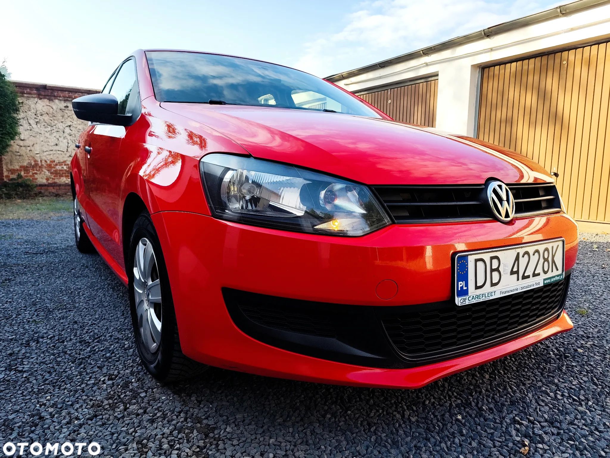 Volkswagen Polo 1.2 CityLine - 1