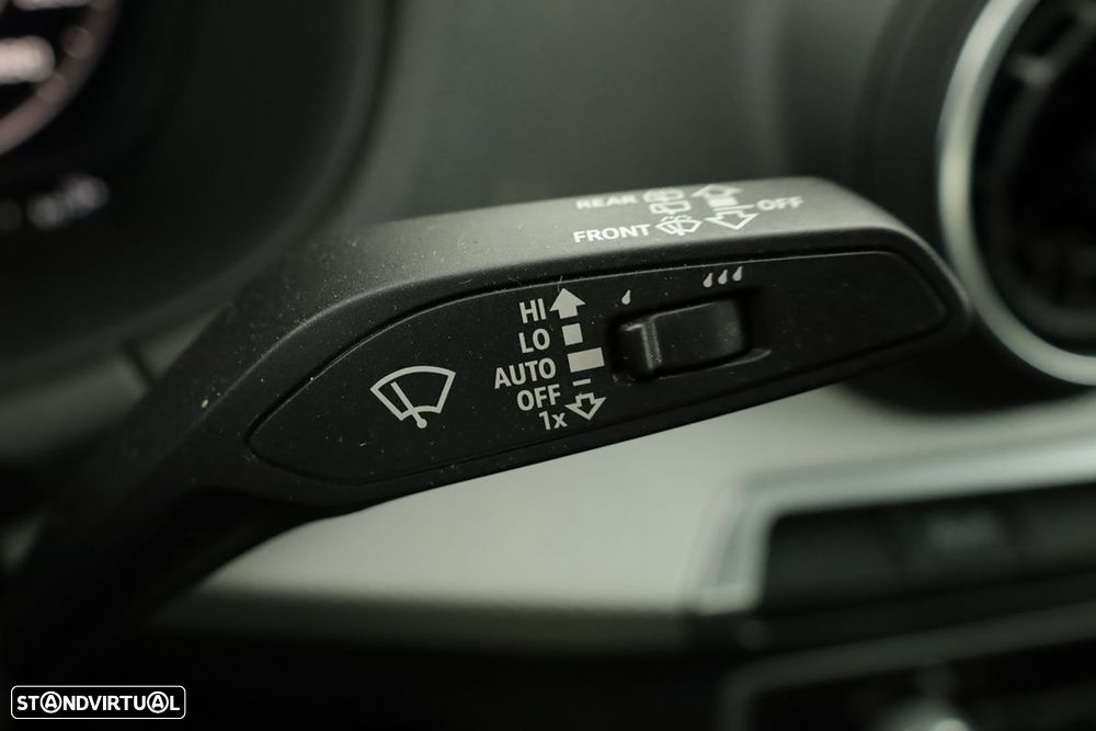 Audi Q2 35 TFSI Advanced S tronic - 18