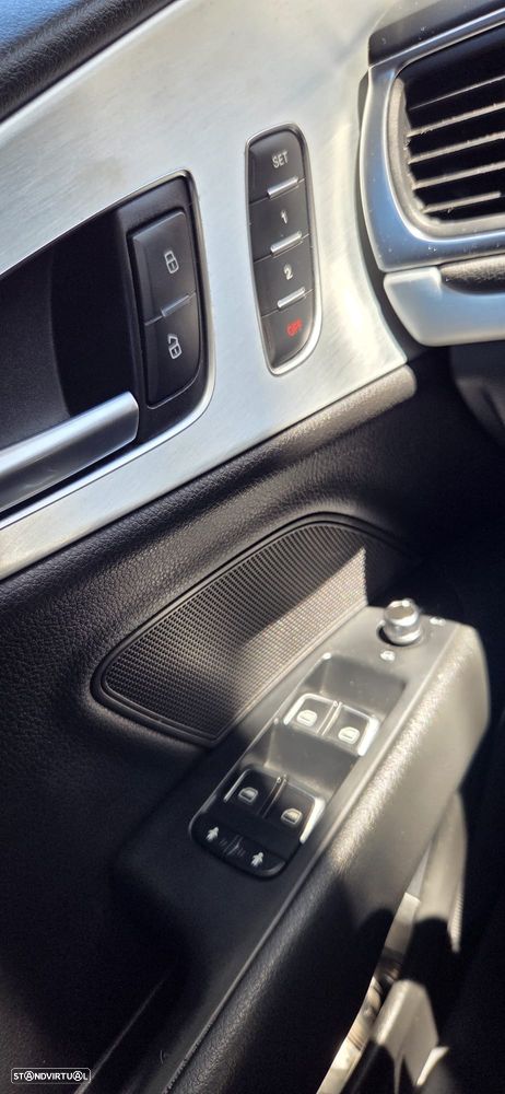 Audi A7 Sportback 3.0 TDI V6 L.Edition Multitronic - 13