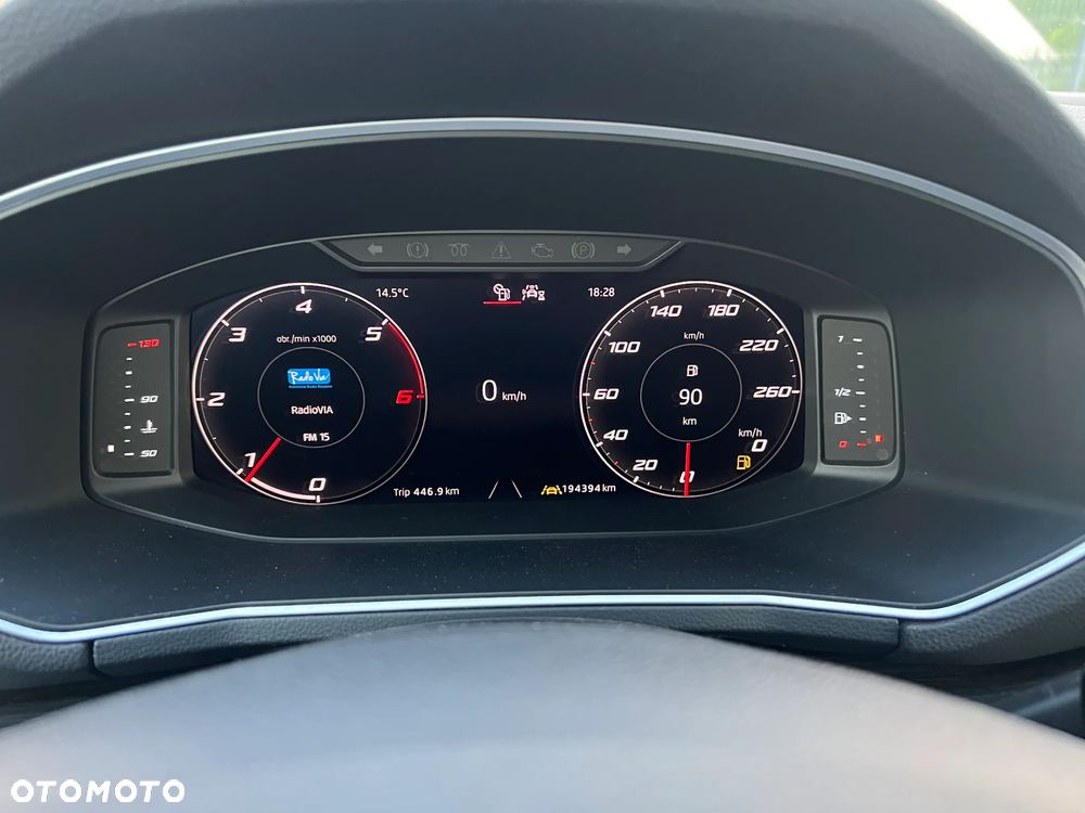 Seat Tarraco 2.0 TDI SCR Xcellence - 12