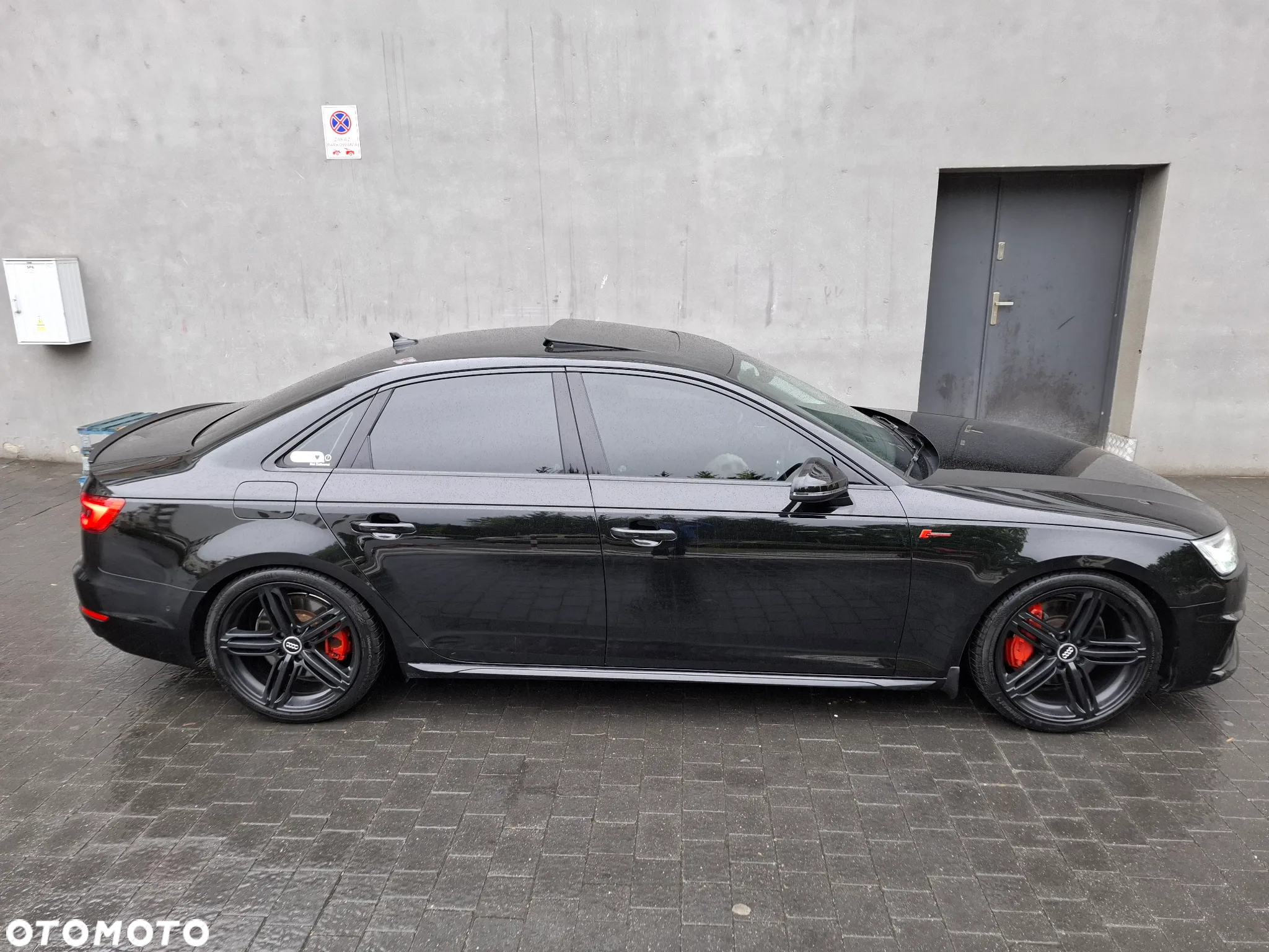 Audi A4 2.0 TFSI Quattro Sport S tronic - 29