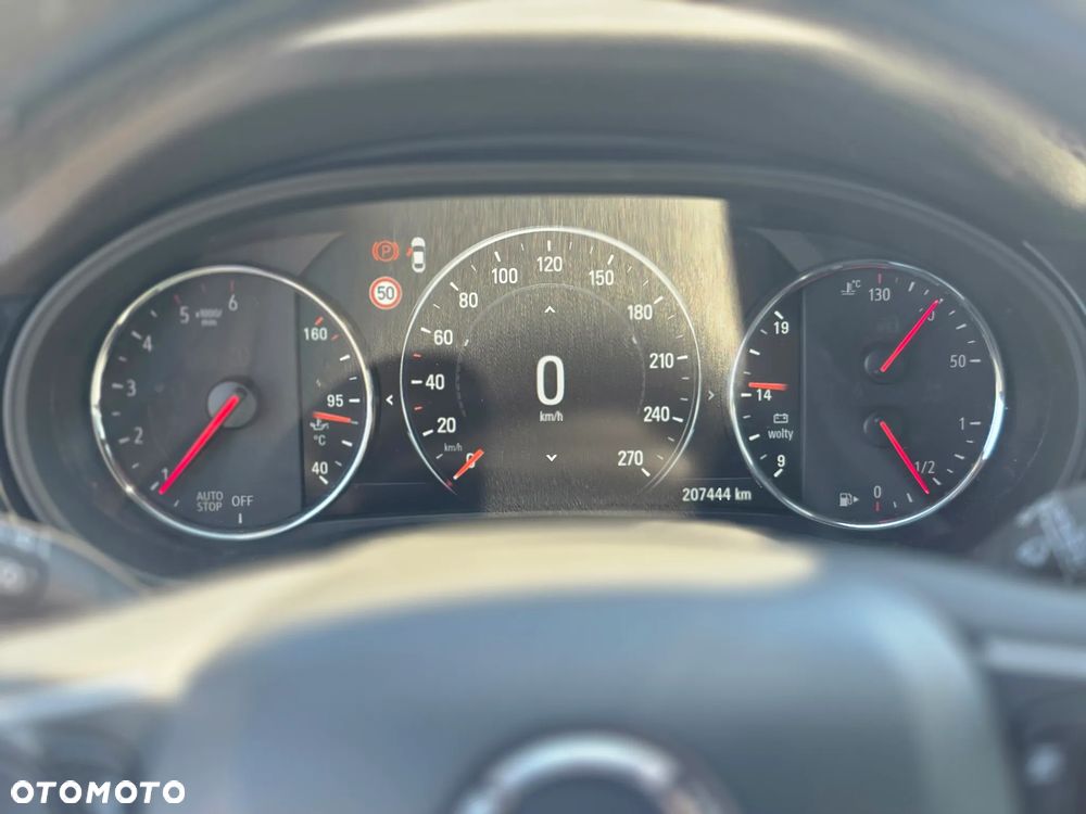 Opel Insignia - 3