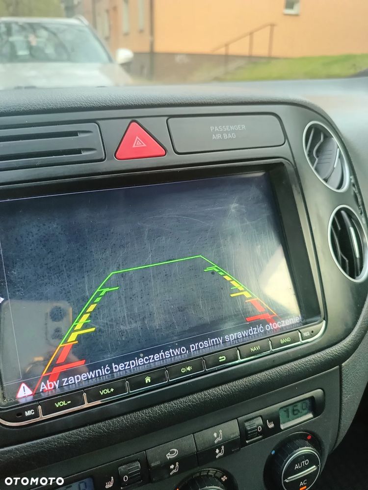 Volkswagen Golf Plus 1.4 TSI Comfortline - 18