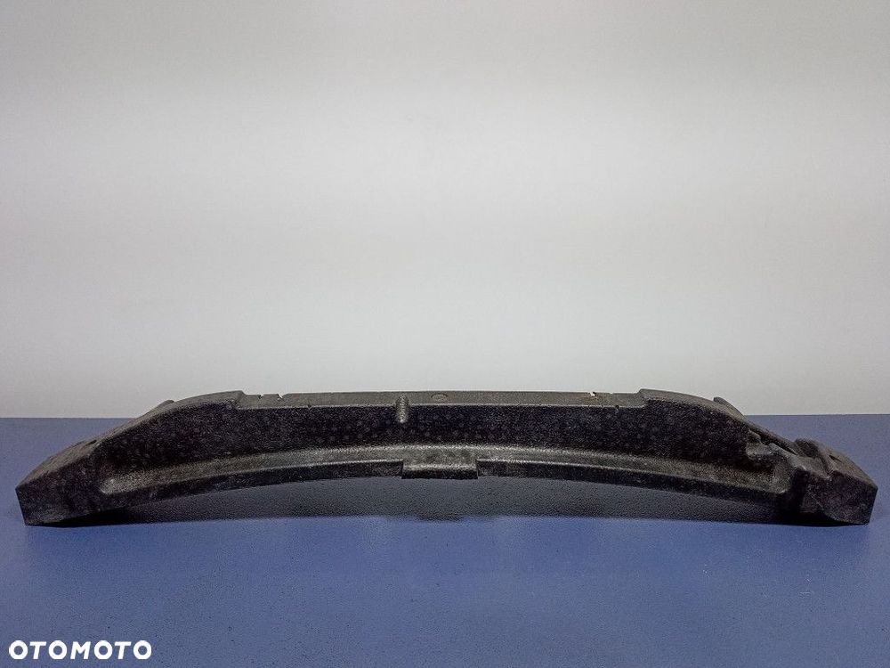 NISSAN PULSAR 14- STYROPIAN ABSORBER ZDERZAKA PRZÓD - 3