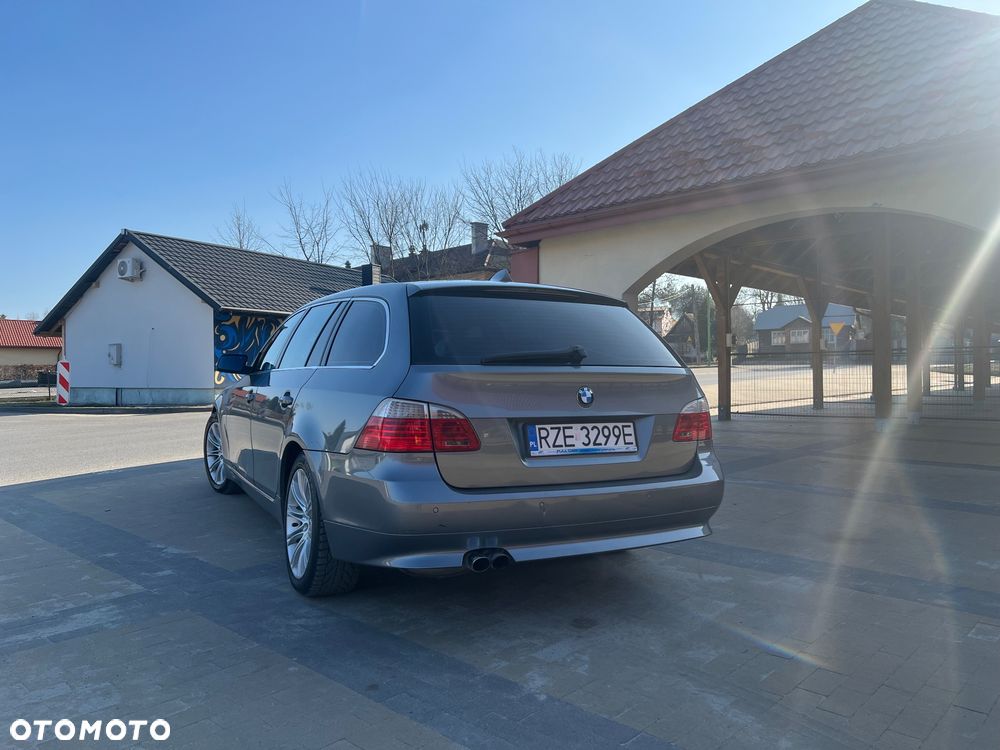 BMW Seria 5 - 2