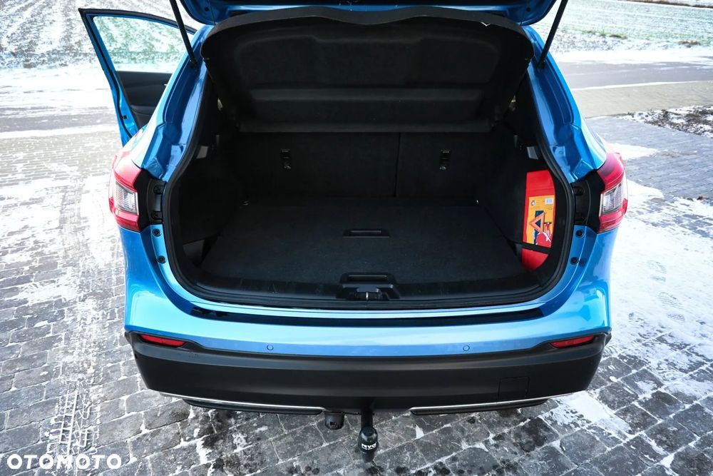 Nissan Qashqai 1.3 DIG-T N-CONNECTA - 19