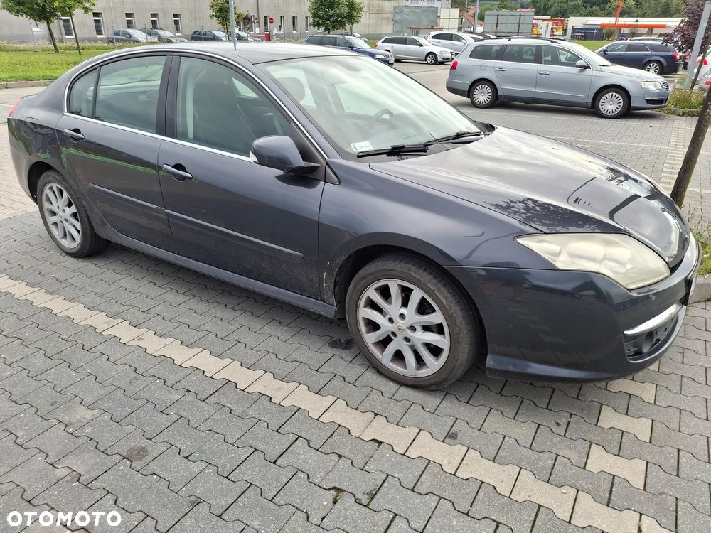 Renault Laguna 1.5 dCi Authentique - 1