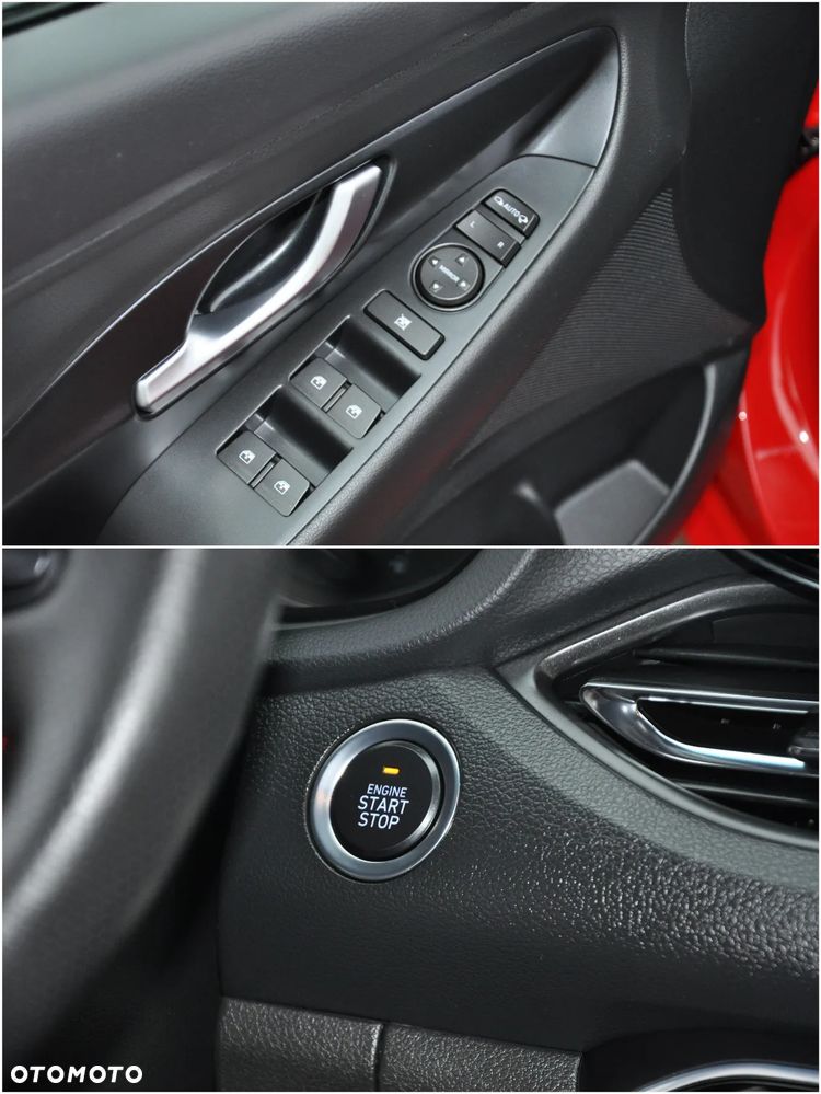 Hyundai i30 1.0 T-GDI 48V-Hybrid N-Line - 23