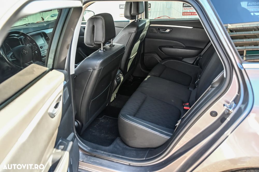 Renault Talisman ENERGY dCi 130 EDC LIMITED - 12