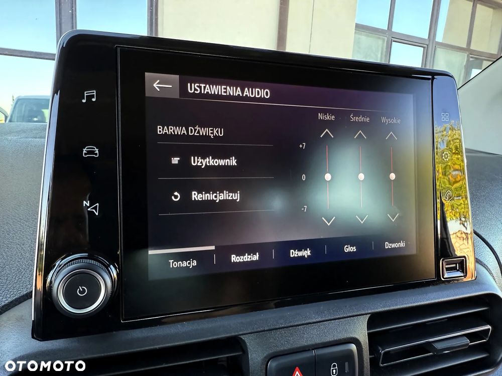 Opel Combo 1.5 CDTI Elegance S&S - 27