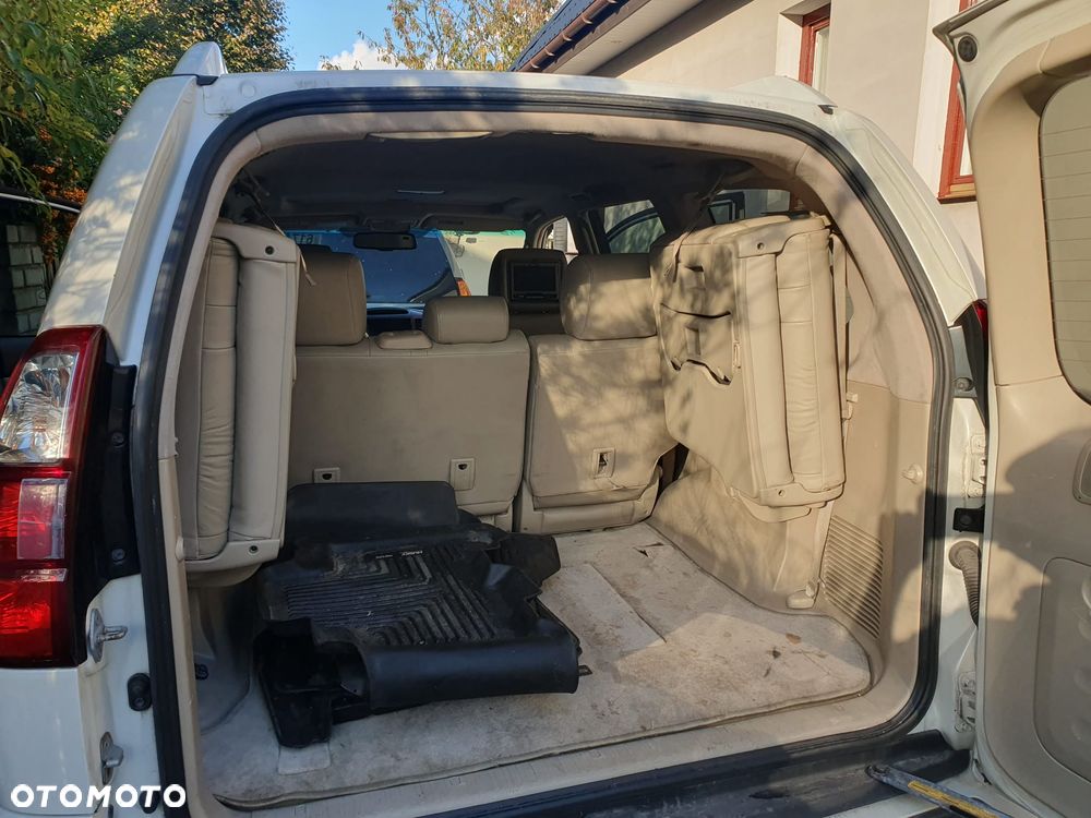 Lexus GX Standard - 3