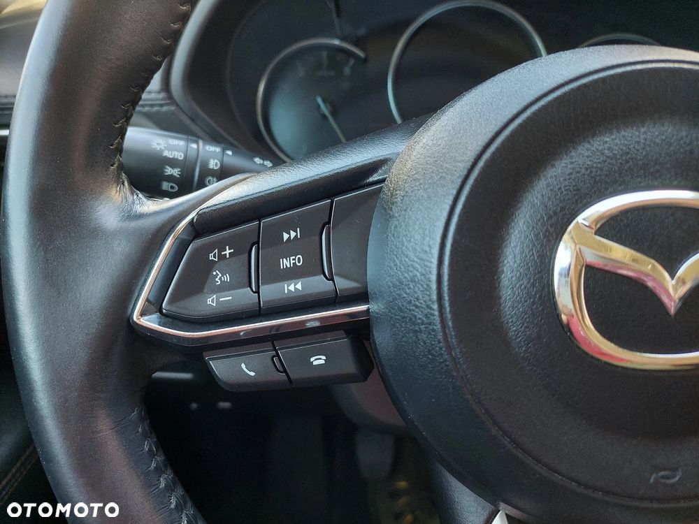 Mazda CX-5 - 20