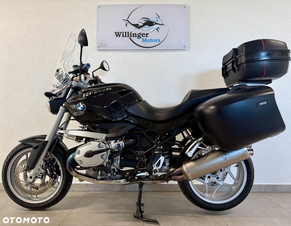 BMW R