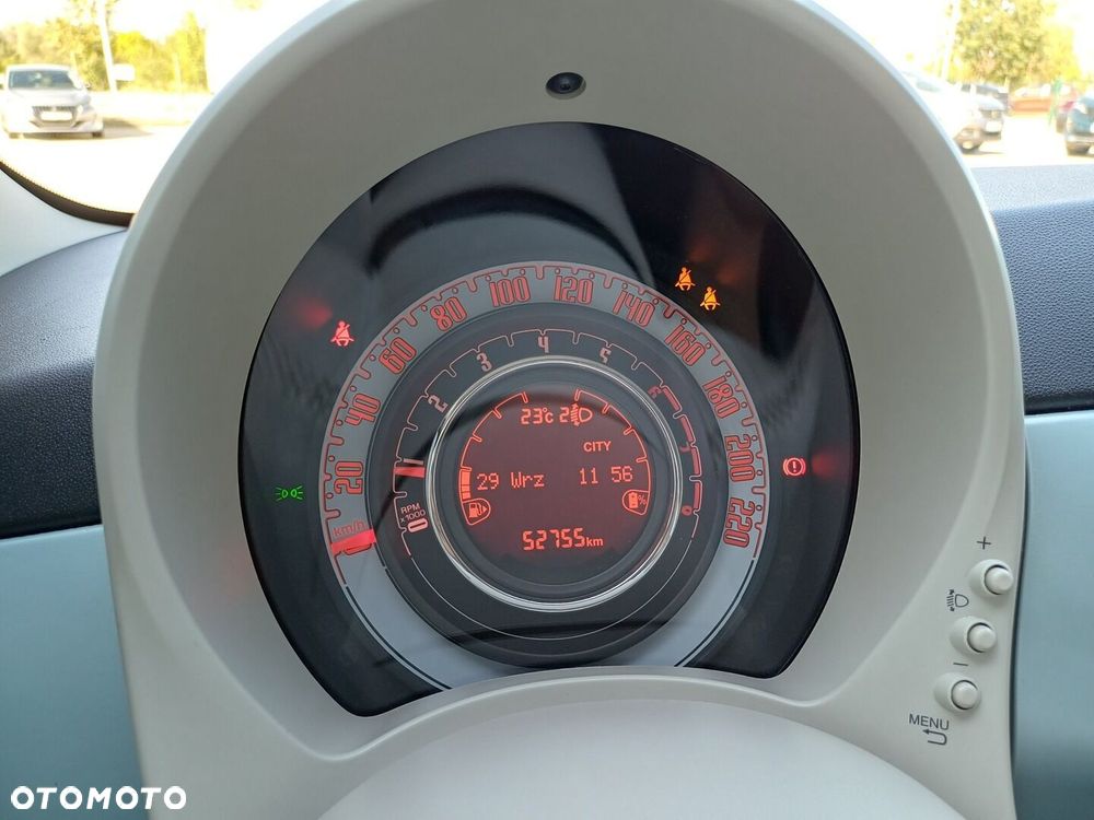 Fiat 500 - 20