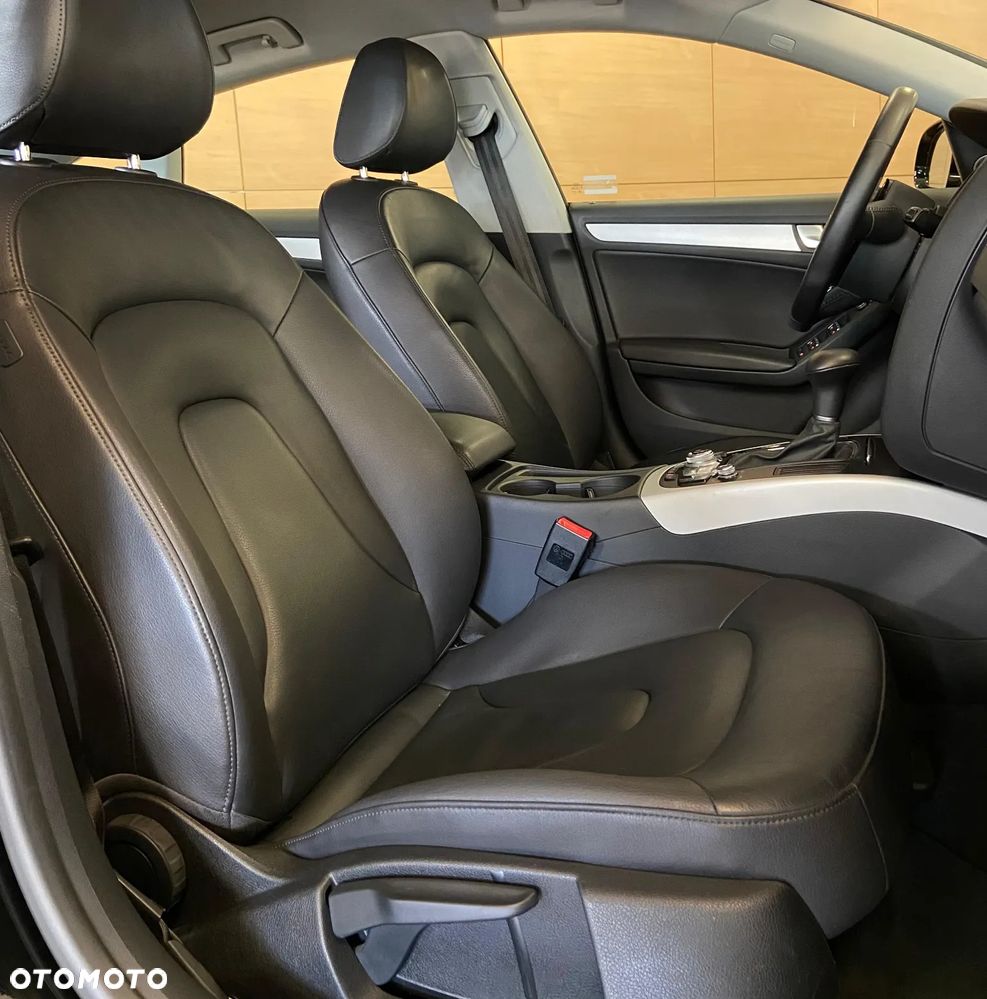 Audi A5 Sportback - 11