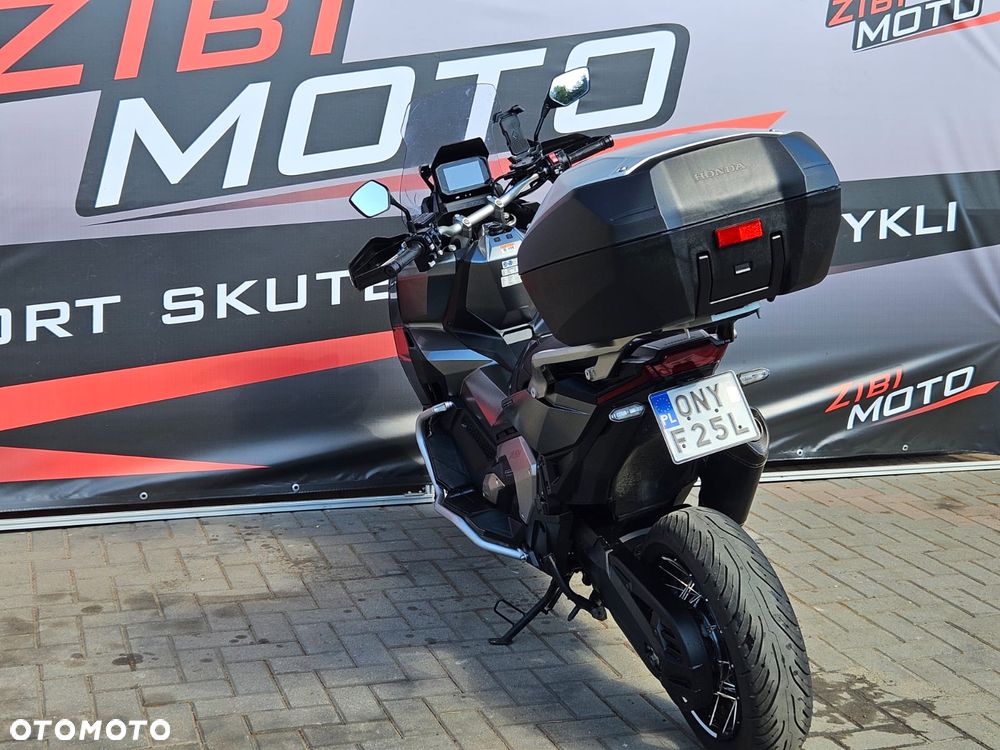 Honda Inny - 10
