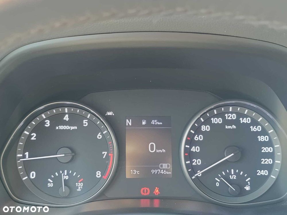 Hyundai i30 1.5 T-GDI 48V Smart - 11