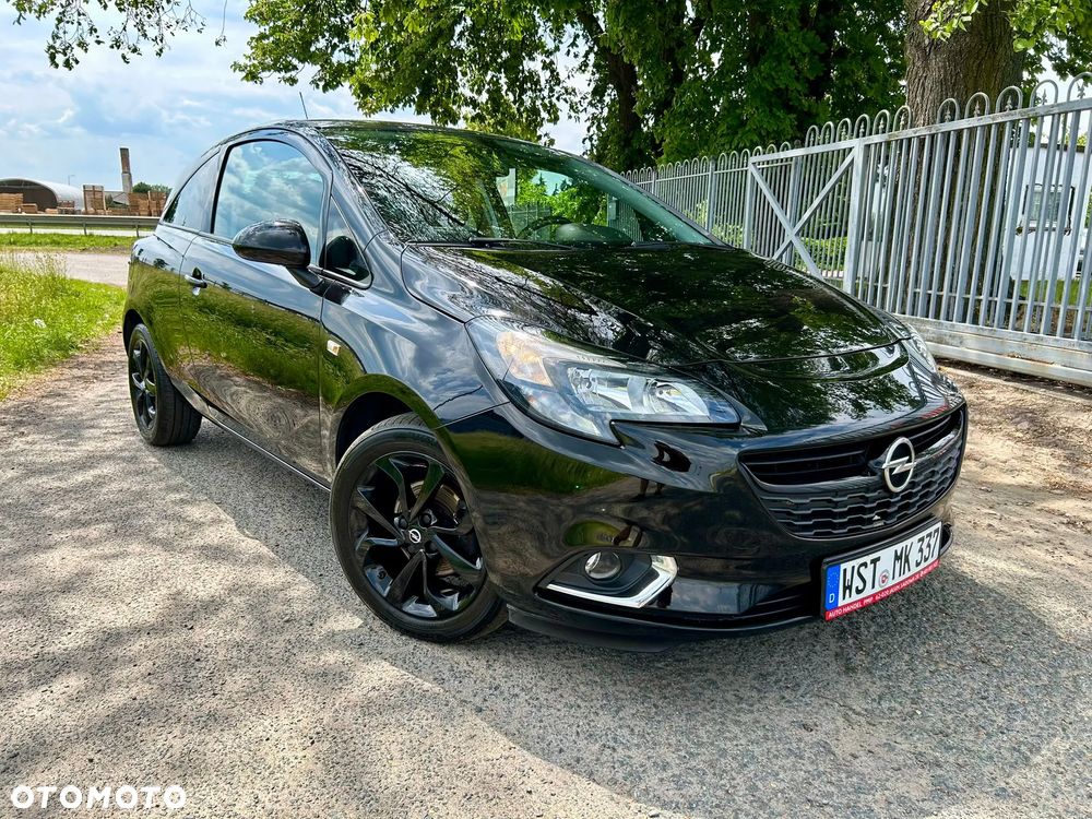 Opel Corsa - 38
