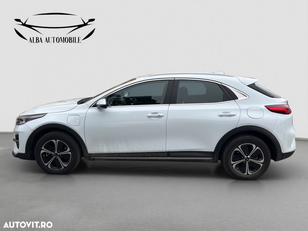 Kia XCeed 1.6 GDI DCT6 OPF SPIRIT - 11