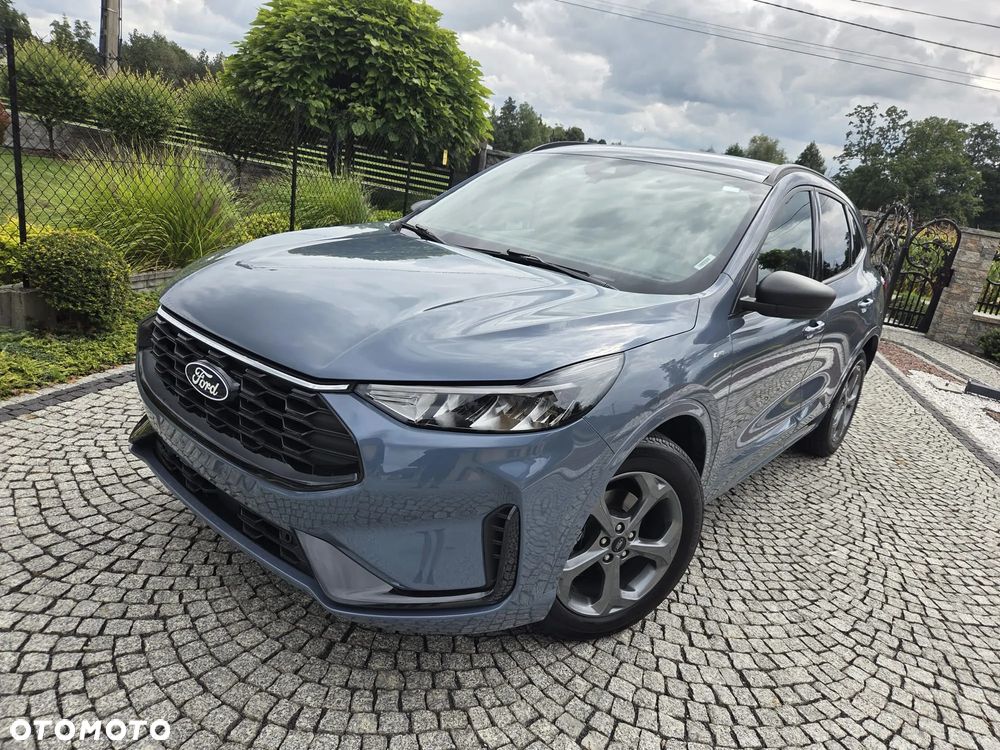 Ford Kuga - 39