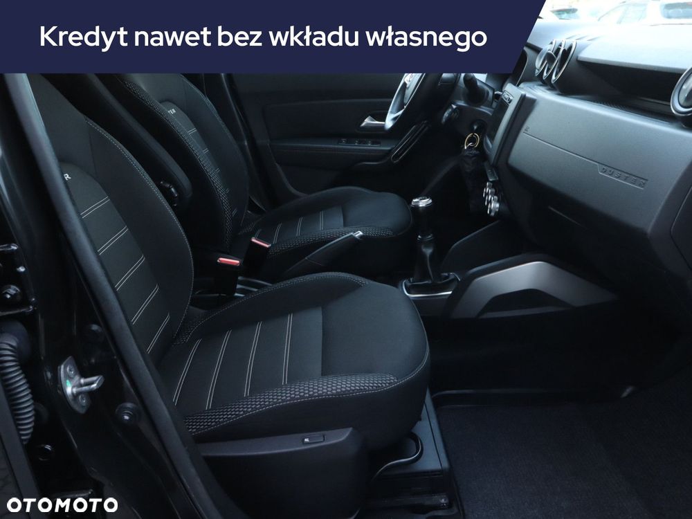 Dacia Duster - 11