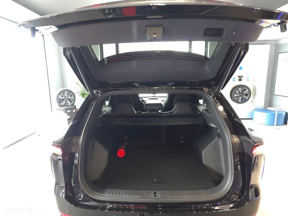 Omoda 7 1.5 T-GDi Super Hybrid Luxury - 9