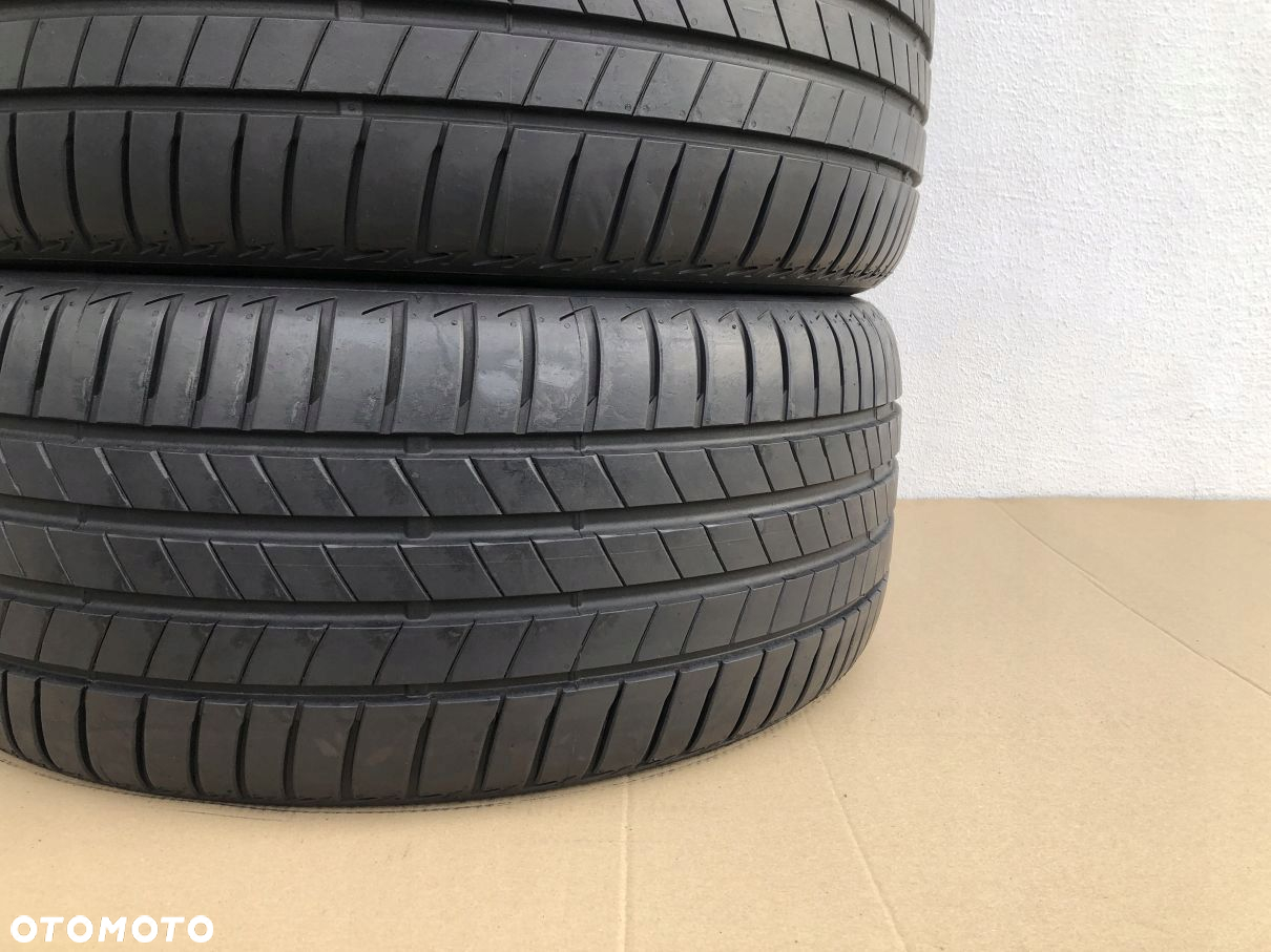 OPONY 245/40/19 94W BRIDGESTONE TURANZA T005 - 5