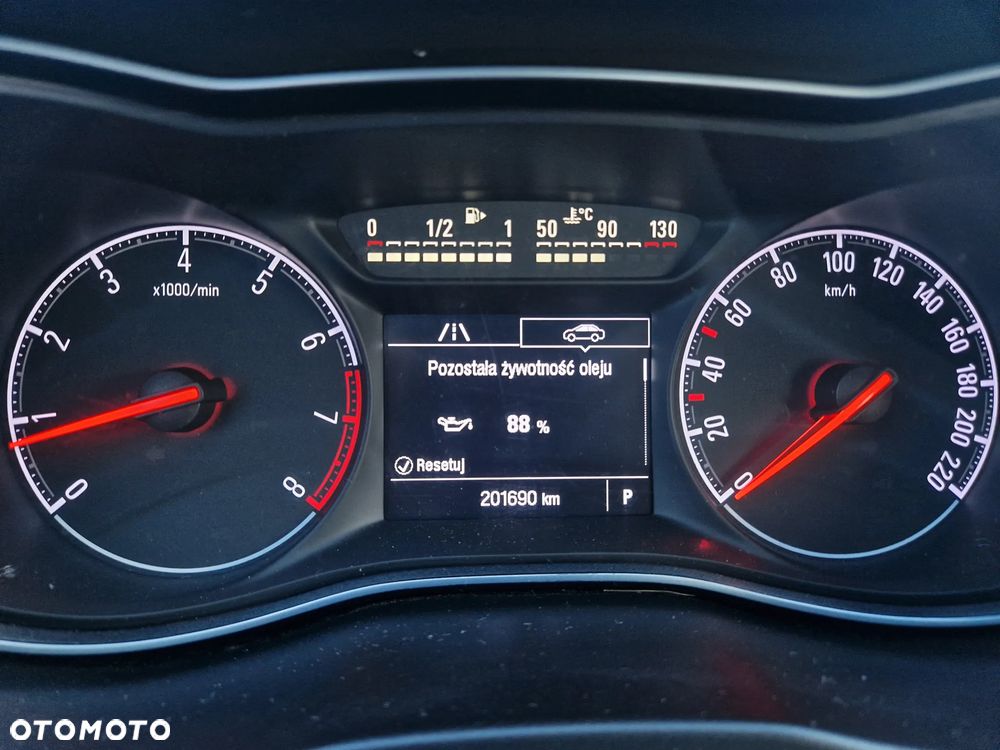 Opel Corsa 1.4 Automatik Innovation - 16