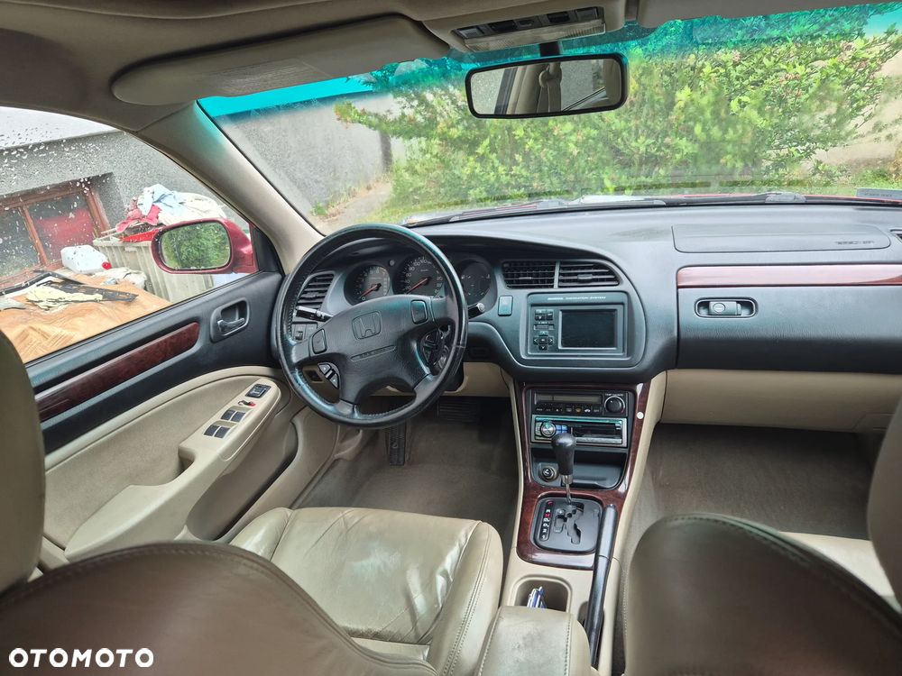 Honda Accord - 14