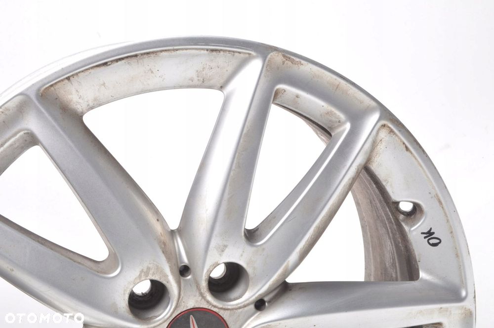 MINI F60 FELGA ALUMINIOWA R18" 7.5J 5X112 ET51 6888852 - 9