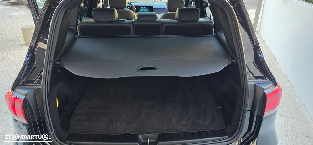 Mercedes-Benz EQB 250 Electric Art - 50