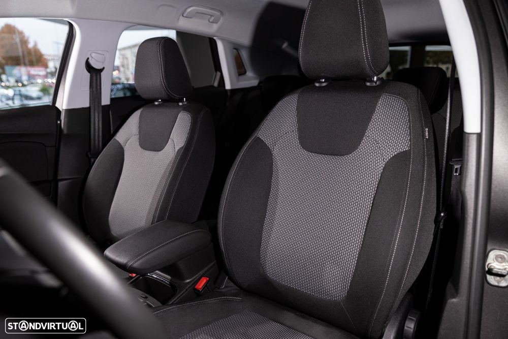 Opel Grandland X 1.2 T Business Edition - 15