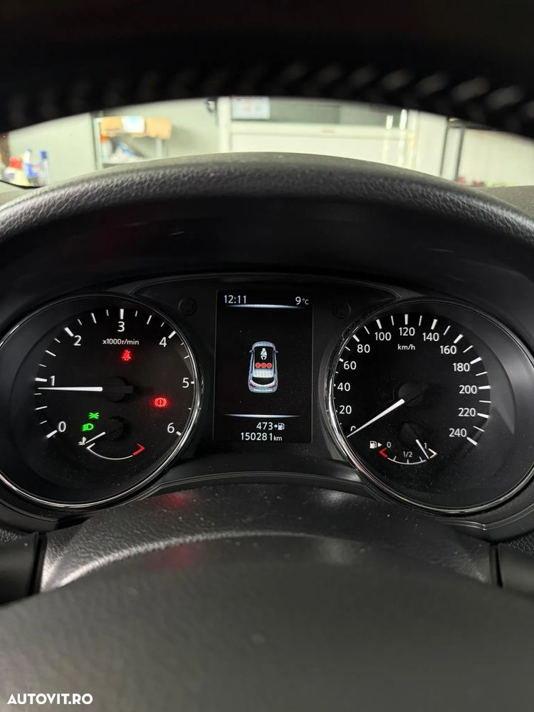 Nissan Pulsar 1.5L dCI Stop&Start Acenta - 10