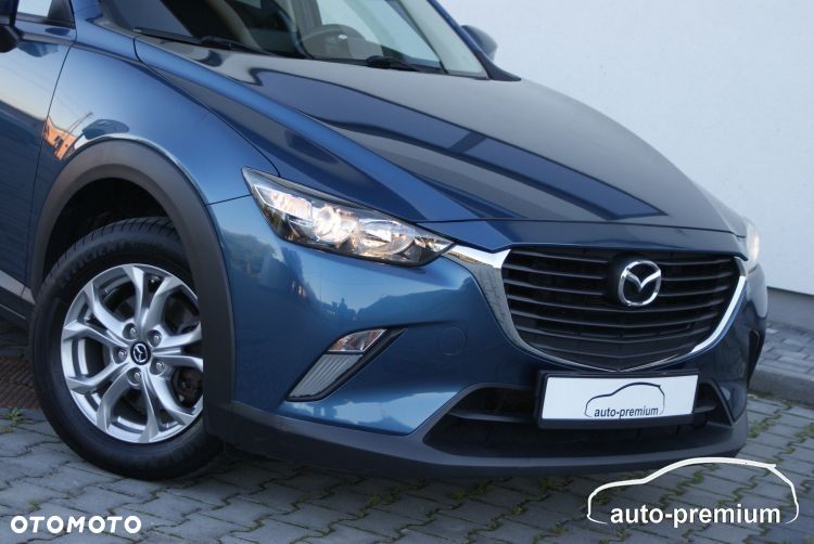 Mazda CX-3 2.0 Skyenergy - 39
