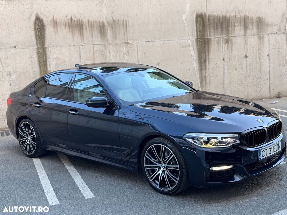 BMW Seria 5 - 3