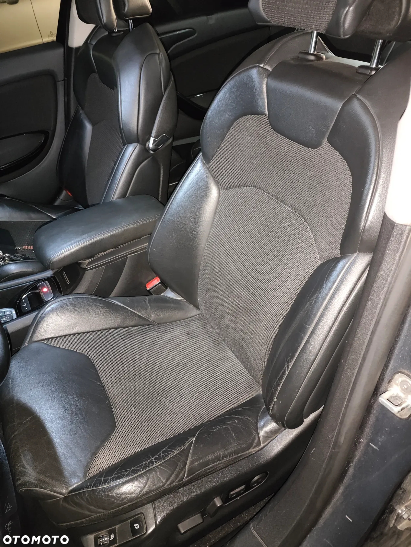Citroën C5 Tourer HDi 165 FAP Exclusive - 16
