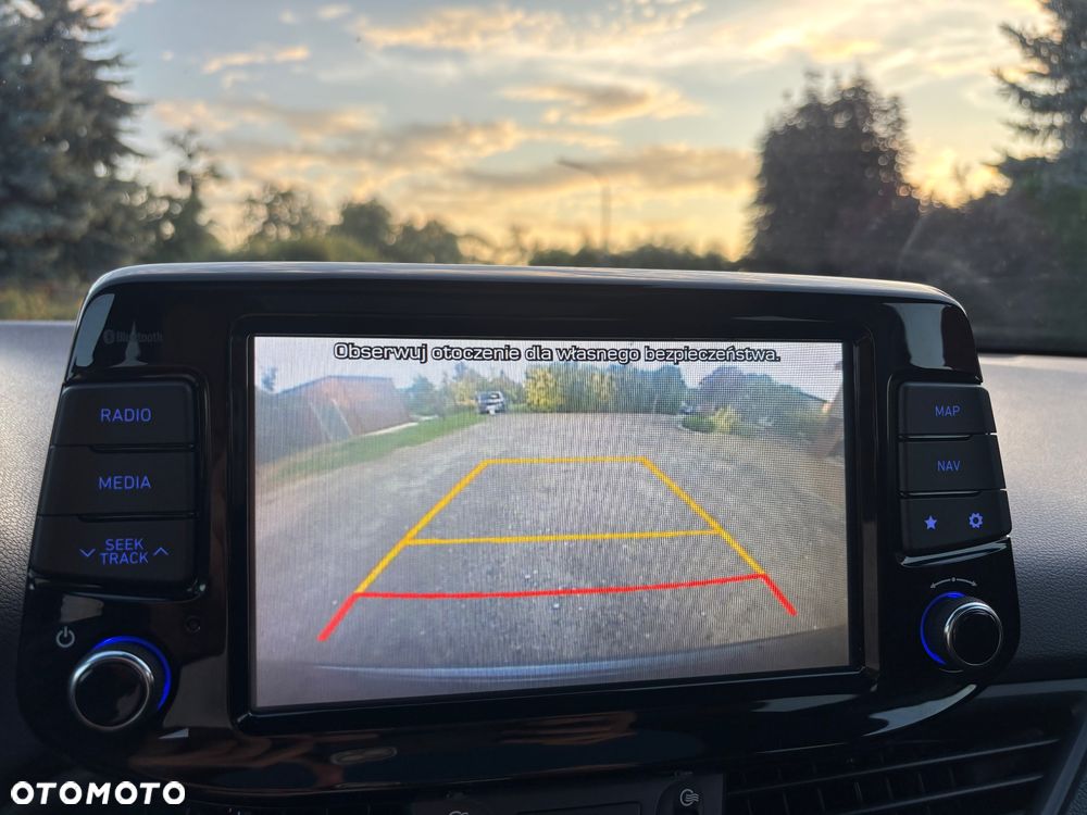 Hyundai i30 N 2.0 T-GDI Performance - 30