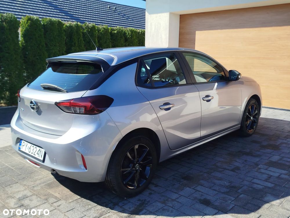 Opel Corsa - 9