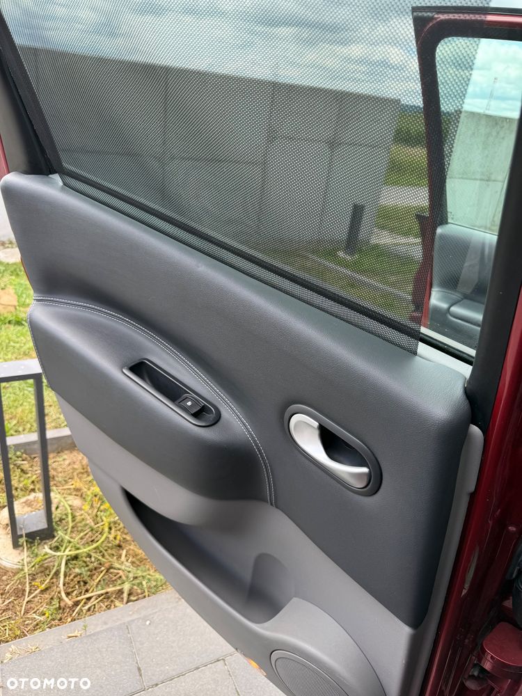 Renault Scenic 1.5 dCi Expression - 12