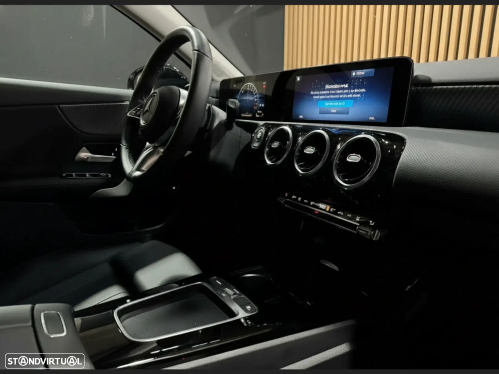 Mercedes-Benz A 250 e Progressive - 9
