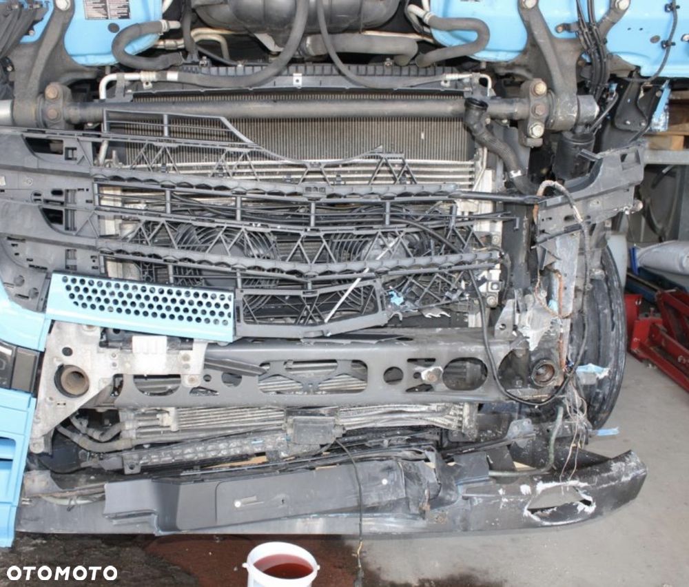 Mercedes-Benz Actros 1851 - 10