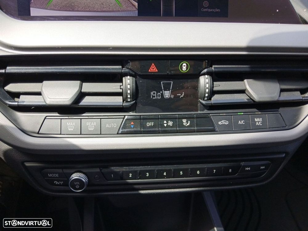BMW 118 i Auto - 20